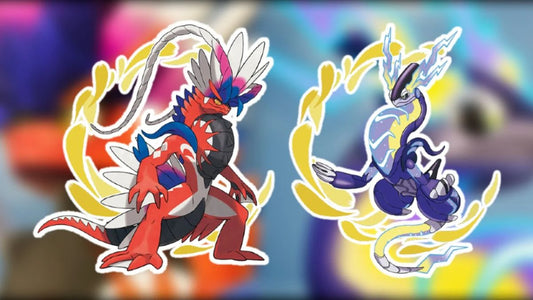 Pokemon Card Game - Big Step Forward