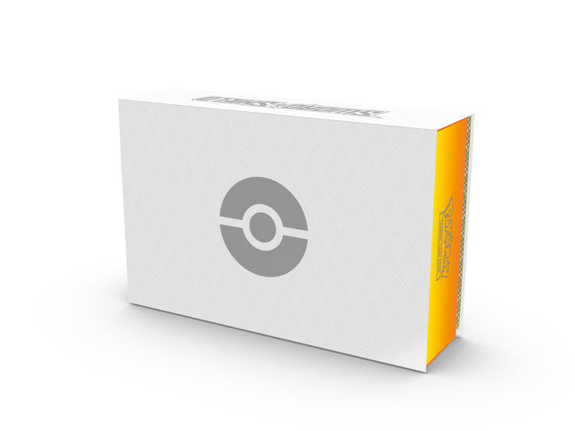 Pokémon TCG: Charizard Ultra Premium Collection Box