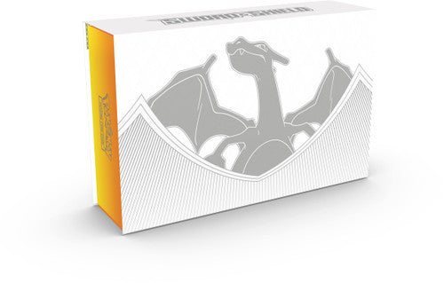 Pokémon TCG: Charizard Ultra Premium Collection Box