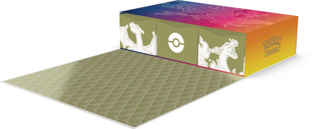 Pokémon TCG: Charizard Ultra Premium Collection Box