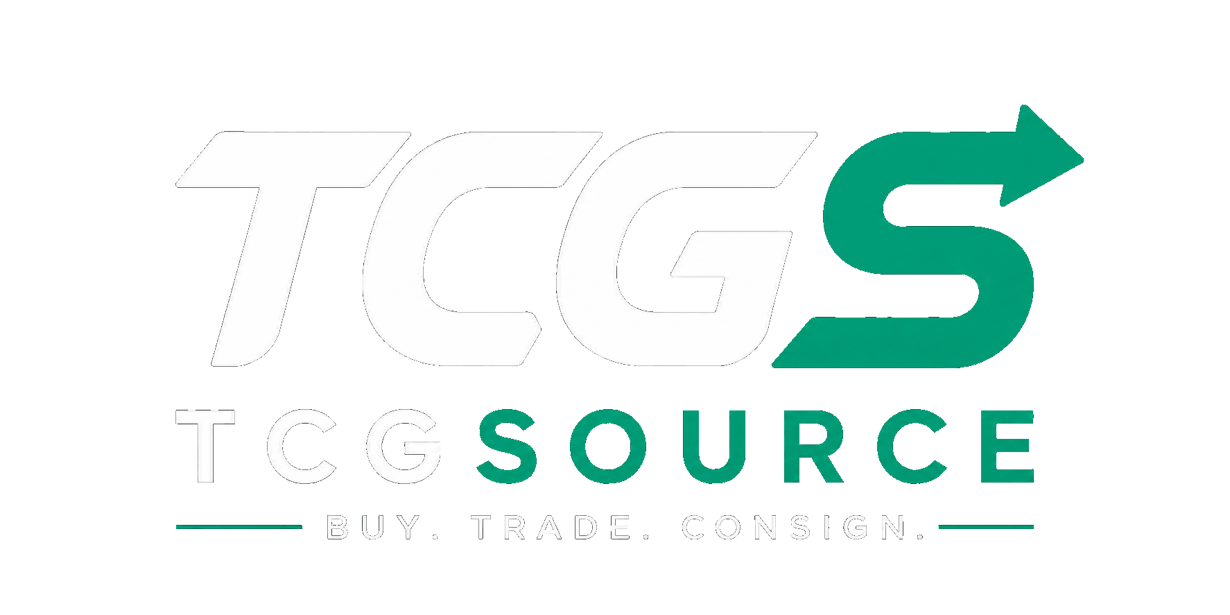 TCG Source